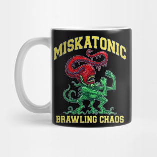 Brawling Chaos - Azhmodai 22 Mug